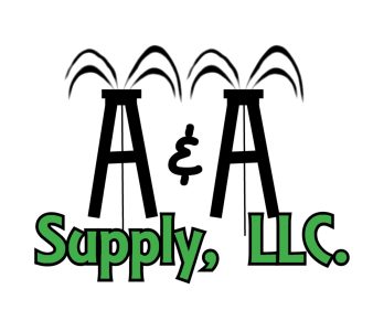 A&A logo for ads